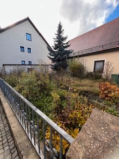 Charmante möblierte 4-Zimmer-Wohnung mit Garten in Herrieden 4 zimmer