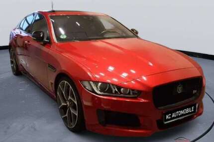 Jaguar XE 97.000 km 23.999 &euro; Wesseling 50389