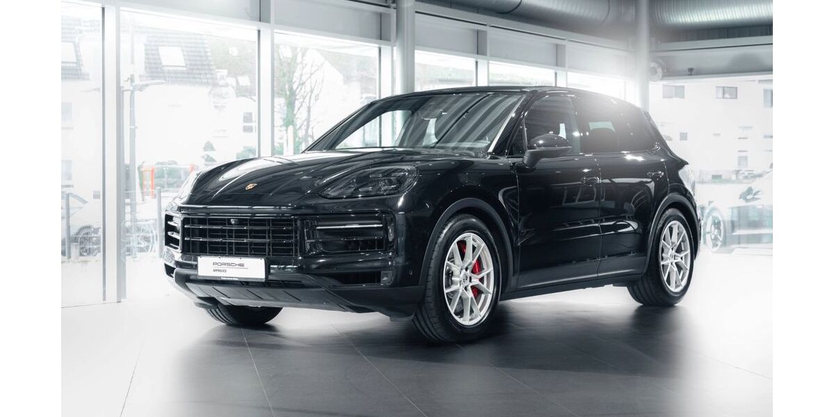 Porsche Cayenne 23.321 km 96.900 &euro; Hofheim 65719