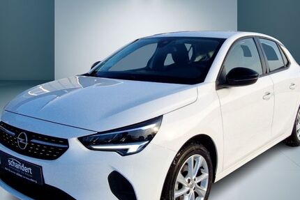 Opel Corsa 19.024 km 13.770 &euro; Bitterfeld-Wolfen 06766