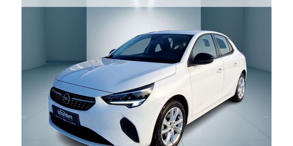 Opel Corsa 19.024 km 13.770 &euro; Bitterfeld-Wolfen 06766