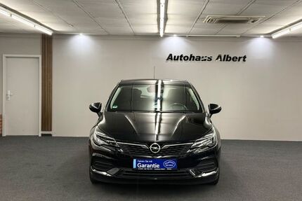 Opel Astra 38.576 km 11.999 &euro; Rheine 48431