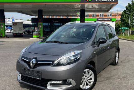 Renault Scenic 113.827 km 6.499 &euro; Rosenheim 83026