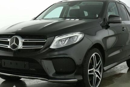 Mercedes-Benz GLE 350 203.000 km 21.999 &euro; Arzbach 56337