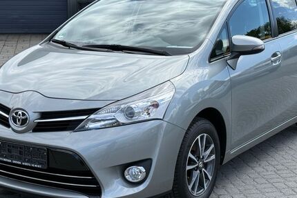 Toyota Verso 38.500 km 13.700 &euro; Greven 48268