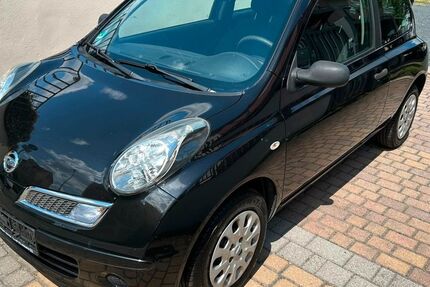 Nissan Micra 188.000 km 2.995 &euro; Coswig 01640