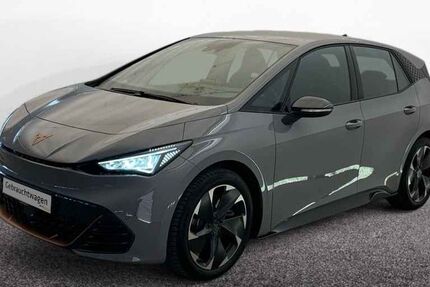 Cupra Born 42.700 km 27.680 &euro; Kaufbeuren 87600