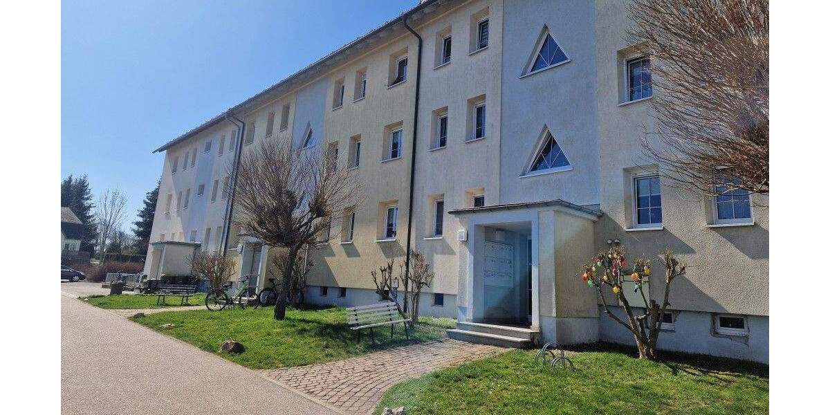 Etagenwohnung Klingenberg Pretzschendorf - 4 Zimmer, 80 m&sup2;, 500&euro; | Angebot:25142869