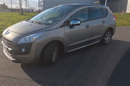 Peugeot 3008 125.000 km 7.300 &euro; Essen 45326