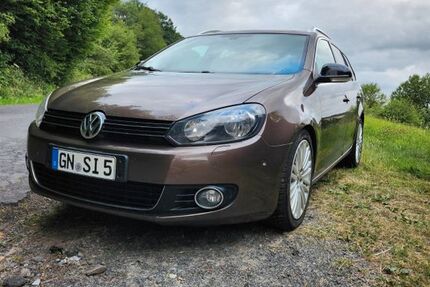 VW Golf 233.000 km 2.799 &euro; Hasselroth 63594