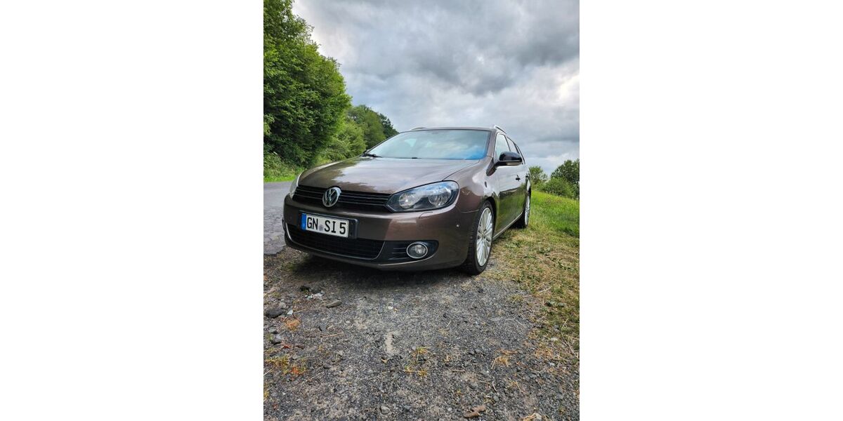 VW Golf 233.000 km 2.799 &euro; Hasselroth 63594