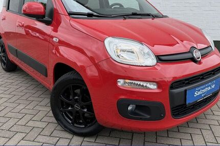Fiat Panda 44.572 km 9.698 &euro; Mölln 23879