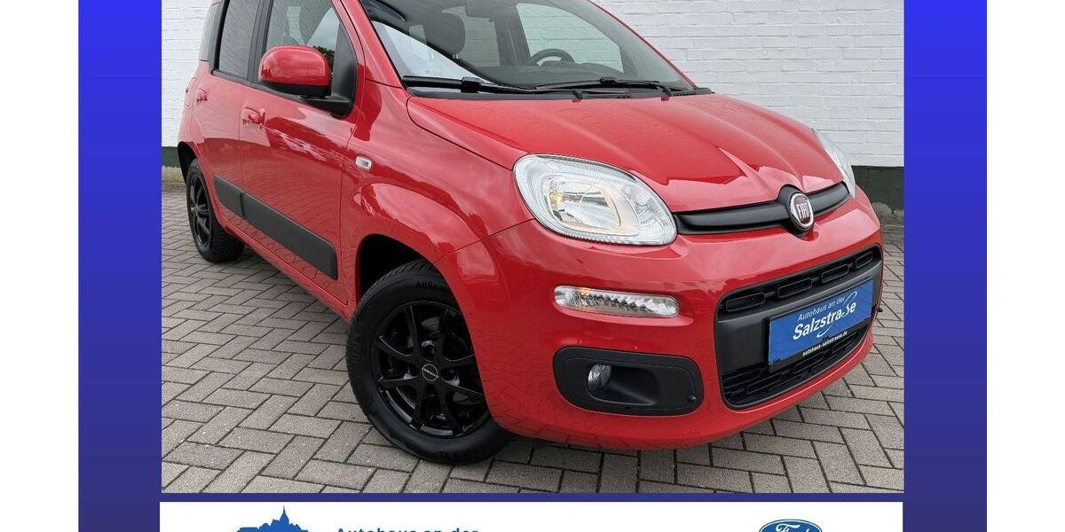 Fiat Panda 44.572 km 9.698 &euro; Mölln 23879