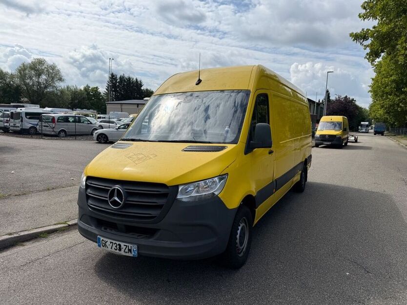 Sprinter