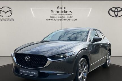 Mazda CX-30 10.749 km 28.990 € Geldern 47608