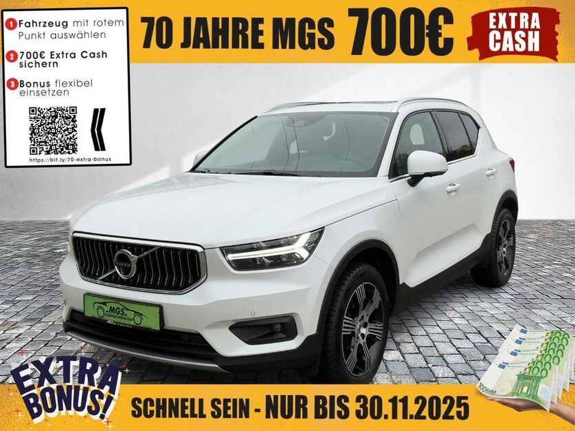 Volvo XC40 81.058 km 25.980 € Bayreuth 95445