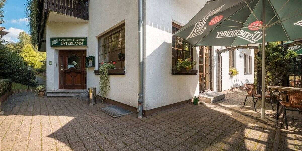 Gewerbeobjekt Grünhain-Beierfeld OT Waschleithe Grünhain - 2 Zimmer, 649.000&euro; | Angebot:25744592