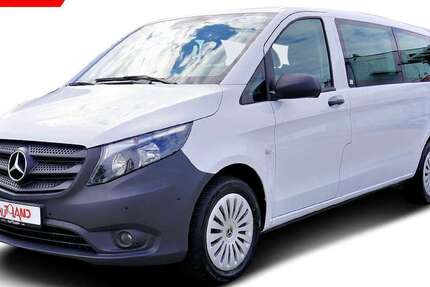 Mercedes-Benz Vito 24.207 km 38.490 € Berlin 13599