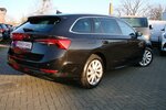 Skoda Octavia 2.0TDI Selection LED Tempomat Spurhalteass 56.838 km 25.980 &euro; Falkensee 14612