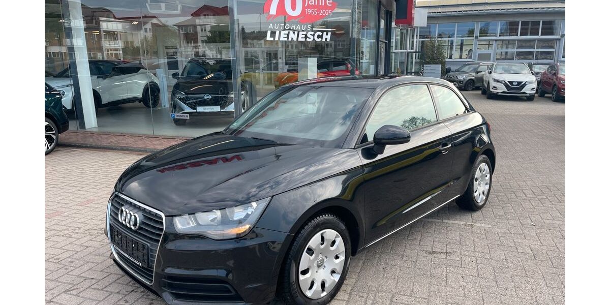 Audi A1 224.000 km 2.995 &euro; Wallenhorst 49134