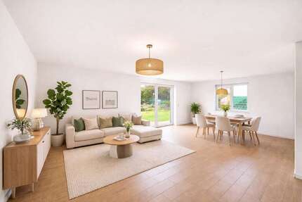 Haus Lüneburg Zeltberg - 5 Zimmer, 137 m&sup2;, 589.000&euro; | Angebot:26032692