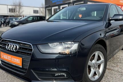 Audi A4 167.730 km 10.990 &euro; Augsburg 86167