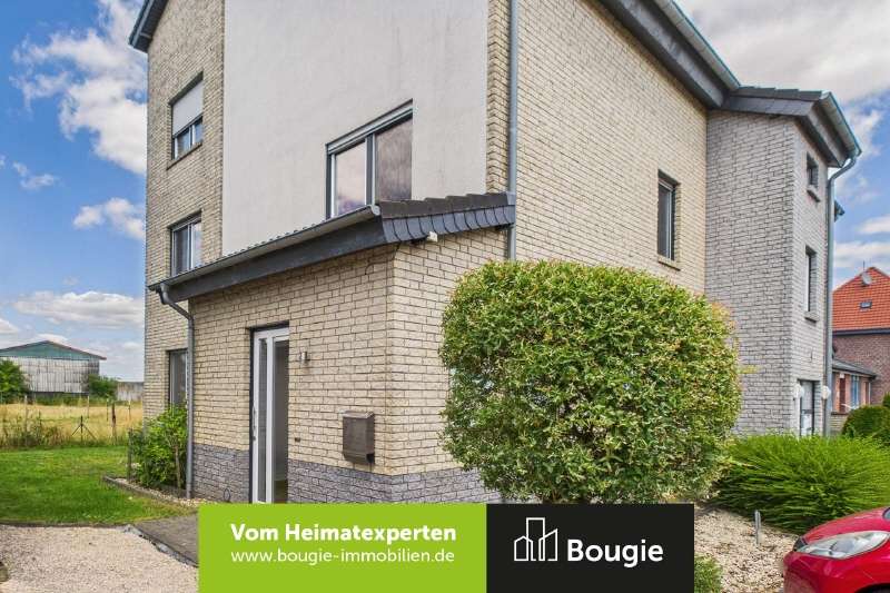Büro in Heinsberg-Waldenrath 500 € 58 m²