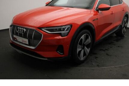 Audi e-tron 45.700 km 26.980 &euro; Wolfsburg 38440