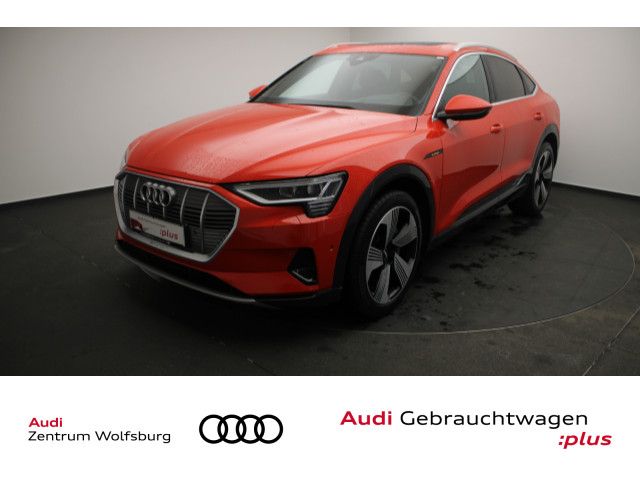 Audi e-tron 45.700 km 26.980 &euro; Wolfsburg 38440