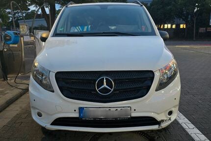 Mercedes-Benz Vito 250.000 km 11.000 € Worms 67549