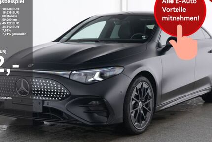 Mercedes-Benz CLA 250 6.485 km 53.250 &euro; Bad Oldesloe 23843