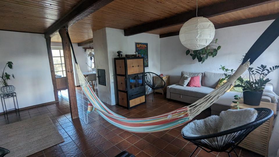 Wohnung mit Terasse 5 zimmer