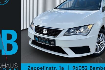 Seat Leon 147.339 km 11.440 &euro; Bamberg 96052