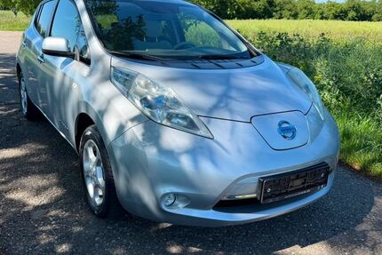 Nissan Leaf 27.000 km 6.499 &euro; Malsch 76316