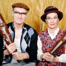 Ehekracher 26.12.2025 Galli Theater Berlin