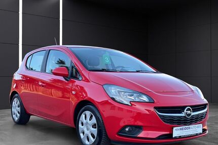 Opel Corsa 52.900 km 8.499 &euro; Heide 25746