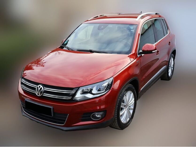 Tiguan