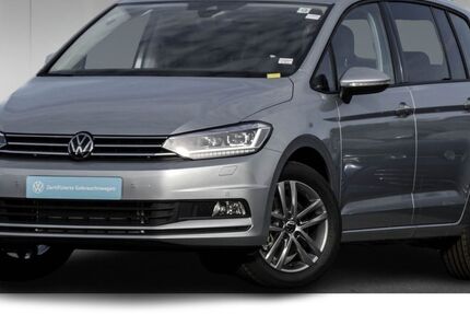 VW Touran 1.250 km 35.980 &euro; Münster 48163