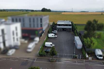 Halle in Leingarten 990.000 € 275 m² zimmer