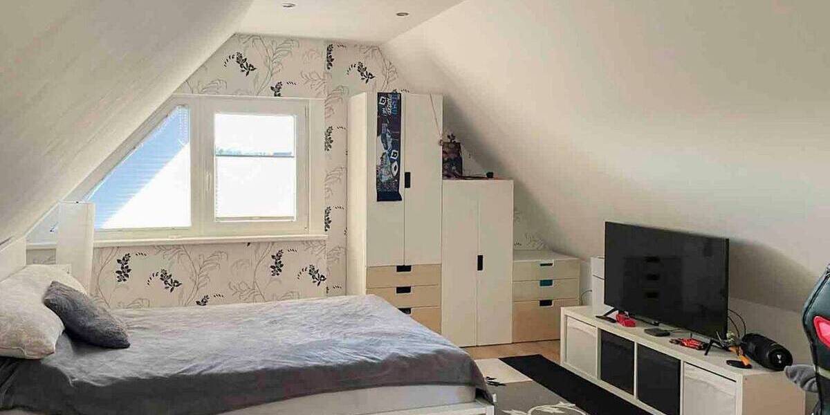 Einfamilienhaus Sereetz Sereetz - 1 Zimmer, 260 m&sup2;, 689.000&euro; | Angebot:26244760