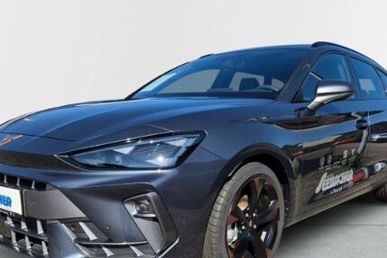 Cupra Leon 12.500 km 34.980 &euro; Neuried 77743