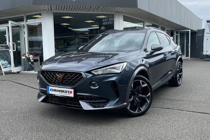 Cupra Formentor 38.790 km 30.990 &euro; Erfurt 99099