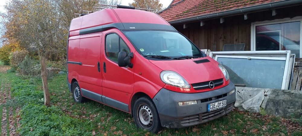 Vivaro