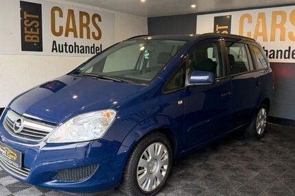 Opel Zafira 154.703 km 4.800 &euro; Bochum 44805