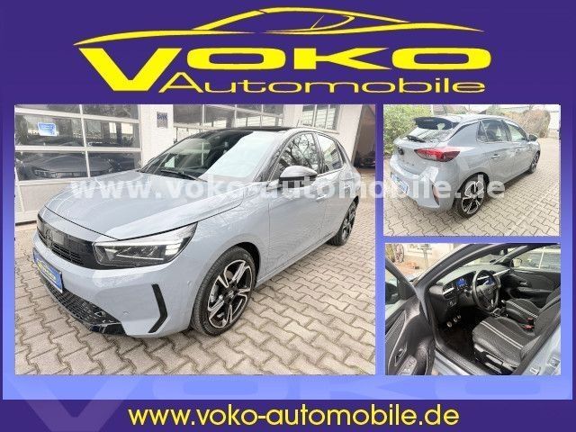 Opel Corsa 22.300 km 14.780 &euro; Neuhofen/Pfalz 67141