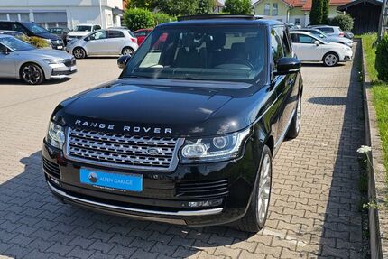 Land Rover Range Rover 195.000 km 18.000 &euro; Raubling 83064