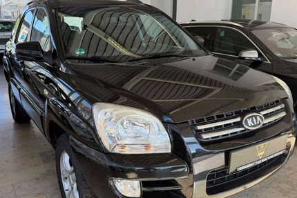 Kia Sportage 51.000 km 7.999 &euro; Neu-Isenburg 63263