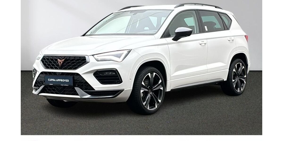 Cupra Ateca 10.708 km 29.880 &euro; Rheine 48429