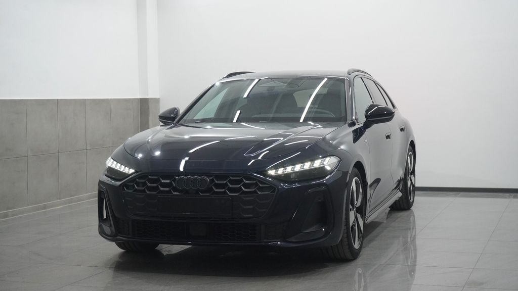 Audi A5 13.065 km 37.400 &euro; Seddiner See OT Neuseddin 14554