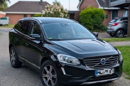 Volvo XC60 209.416 km 14.500 &euro; Heide 25746